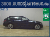 BMW 318dA Touring Advantage T-Leder Navi LED LC+