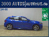 BMW 118iA M-Sport HuD LED Navi LC+ ACC