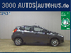 Ford Fiesta 1.0 EB Titanium AHK Shz