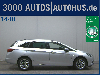 Opel Astra ST 1.6 CDTI Innovation Navi ACC LED Kamera