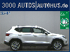 Seat Ateca 2.0 TDI Xcellence Navi LED ACC