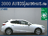 Mazda 3 2.2 SKYACTIV-D AHK PDC Shz