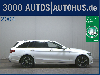 Mercedes-Benz C 300 T de Avantgarde Navi MB-LED Burmester