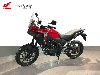 Honda NX500 (CB500X)