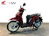 Honda SH Mode 125