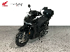Honda SH 125i inkl. Smart Key Topcase