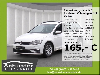 VW Golf Variant VII 1.6TDI*AHK ACC Navi Massage SHZ