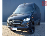 Mercedes-Benz Sprinter III AWD L2 4x4 419 CDI Kastenwagen