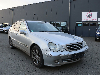 Mercedes-Benz C 220 T CDI AVANTGARDE / LEDER+MEMORY / NAVI