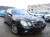 Mercedes-Benz E 200 T Kompressor ELEGANCE / GEPFLEGT