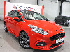 Ford Fiesta 1.0 EB ST-LINE SPORT RED / SPURHALTE /