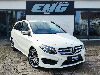 Mercedes-Benz B 200 AMG Line*LED*NAVI*LEDER*TWA*MEMORY*GARANTIE*