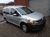 VW Caddy Maxi 2.0 TDI Life, 5 Sitze, PDC, Tempomat