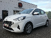 Hyundai i10 Pure *KLIMA*KAMERA*CARPLAY*