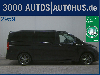 Mercedes-Benz V 220 Lang d 7-Sitze Navi RFK Shz