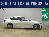 BMW 320dA M-Sport T-Leder Navi HuD LED LC prof. H-K