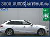 Audi A4 Avant 40 TDI S-Line Pano Navi vc Ahk StandHzg
