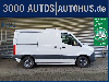 Mercedes-Benz Sprinter CDI Khlkasten MBUX Navi RFK