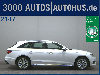 Audi A4 Avant 40 TFSI advanced Navi+ LED AHK ACC