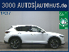 Mazda CX-5 2.2 SKYACTIV-D Sports-Line LED Navi BOSE