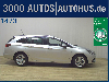 Opel Astra ST 1.6 CDTI Business Ed. PDC Shz Tempomat