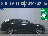 VW Passat Var. 2.0 TDI R-Line Leder HuD Pano AID