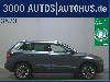 Skoda Karoq 2.0 TDI Clever Navi LED RFK AHK