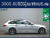 BMW 520dA Touring Leder Navi Prof. LED Kamera