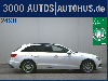 Audi A4 Avant 40 TDI Qu. Navi+ LED AHK Sportsitze