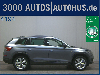Skoda Kodiaq 2.0 TDI Soleil Leder Navi LED RFK AHK ACC
