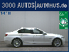 BMW 520d Xenon Navi Prof. HiFi Ambiente