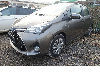 Toyota Yaris Hybrid 1,5 Comfort Navi Kamera Sitzh. 8-fach bereift