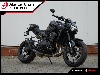 Kawasaki Z900 Umbau *Full Black*