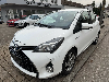 Toyota Yaris Edition-S Hybrid Automatik Kamera