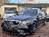 Mercedes-Benz S 560 4Matic AMG LINE+ CHAU PANO BURM NACHTS HUD