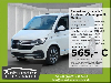 VW T6.1 Multivan HIGHLINE 4Mot TDI*199PS StandHZG