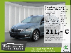 Skoda Octavia Combi SOLEIL 1.5TSI*DSG AHK LED ACC Navi