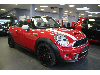 Mini Cooper S Cabrio - 18 Zoll O.Z Felgen -