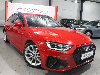 Audi A4 Avant 35 TDI S-LINE BLACK EDITION VC+NAVI+LED