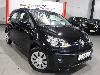 VW up! 1.0 MOVE BLACK / 4-T�R, KLIMA, SHZ, 1.HAND