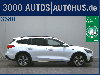 Ford Focus Turnier 1.5 EB Active Navi LED RFK ACC AHK