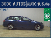 VW Passat Var. 2.0 TDI Business Navi LED AID AHK
