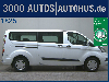 Ford Transit Custom 2.0 TDCi L2 Trend 8-Sitze Nav DAB