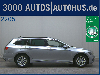 VW Passat Var. 2.0 TDI Business Navi LED RFK ACC