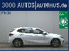 BMW 118iA Advantage Navi LC+ PDC
