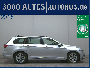 VW Passat Var. 2.0 TDI Comf. PDC Shz
