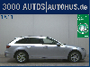 Audi A4 Avant 2.0 TDI Navi LED Shz PDC