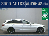 Mercedes-Benz C 300 T de Avantgarde COMAND LED Sound
