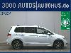 VW Touran 2.0 TDI Highline Navi LED AHK ACC Massage