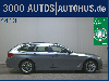 BMW 520dA Touring xDr Navi LED Standhzg AHK Memory
